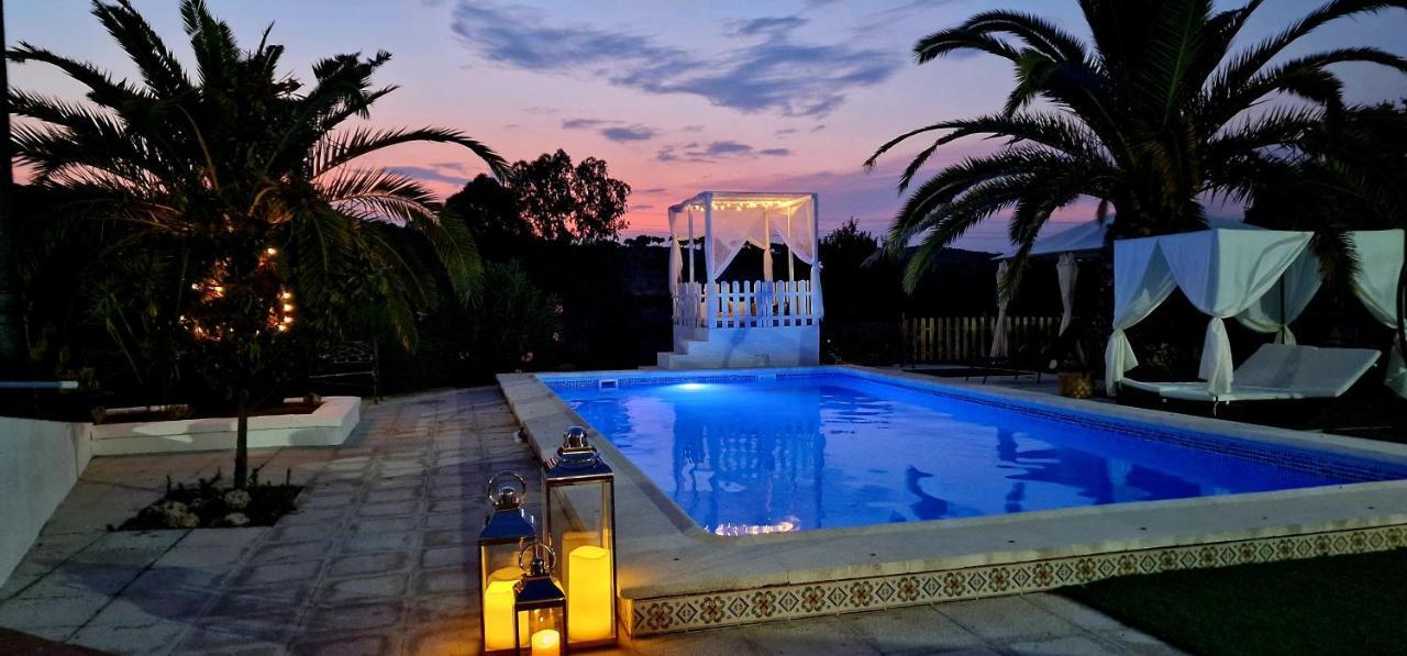Hébergement de vacances El Canto Del Agua